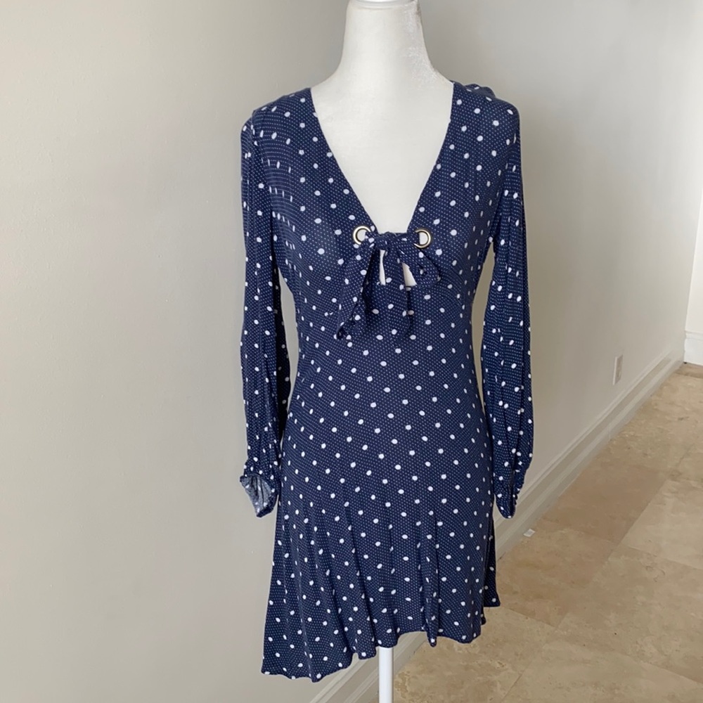 American Eagle Dress